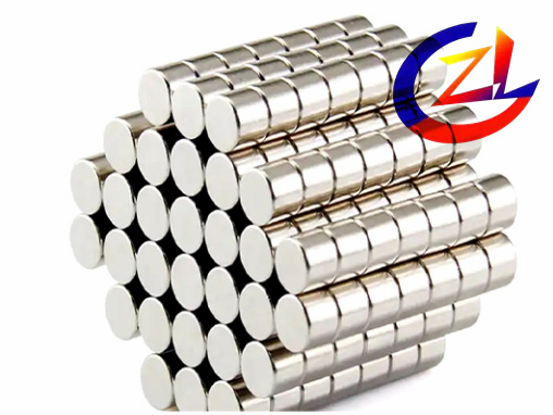 Professional N52 Ring Magnet Neodymium