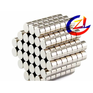 Professional N52 Ring Magnet Neodymium