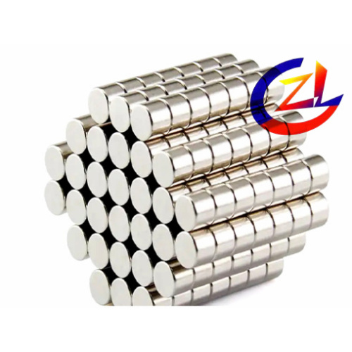 Professional N52 Ring Magnet Neodymium