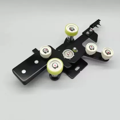 S400-S/96 Landing Door Lock for ThyssenKrupp Elevators