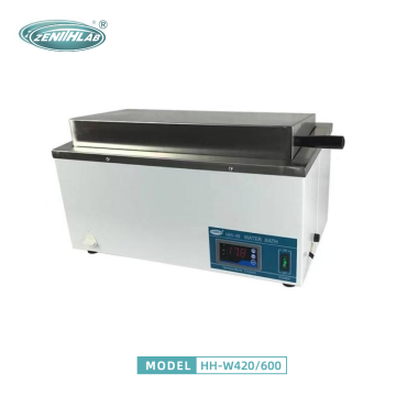 Mandi air suhu tetap pintar HH-W420/600