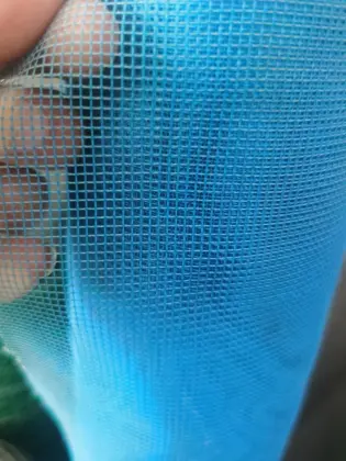Newest Fiberglass Mosquito Net for Home Use