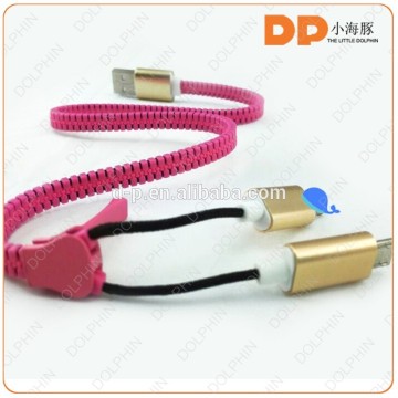 alibaba best sellers 3.5mm audio jacket zipper headphone for cell phone samrtphones