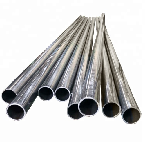 AISI 4130 Ligloy Steel Pipe