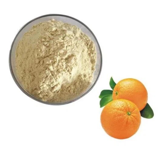Natural Citrus Aurantium Extract Powder Hesperidin 95%