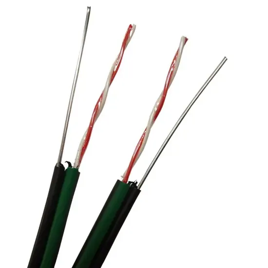 Messenger Telephone Wire for Indoor Use