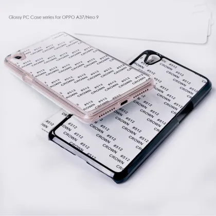 Alibaba express mobile phone accessories cell phone case cover for oppo a37