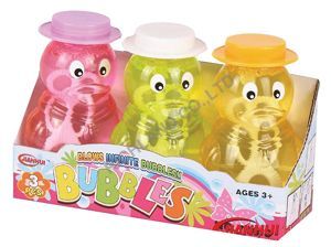 bubble
