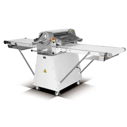 Mini Dough Roller Sheeter for Pastries and Cakes
