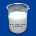 อิมัลชัน polyacrylamide ที่ใช้เป็น flocculants