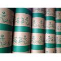 Folhas de papel bond e rolos 60-120gsm