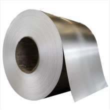 DX51D Hot Dipped Gi Steel Coil Z180