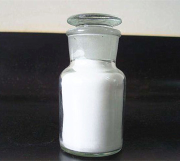 Aluminum Hydroxide Powder for Silicone Rubber Insulator