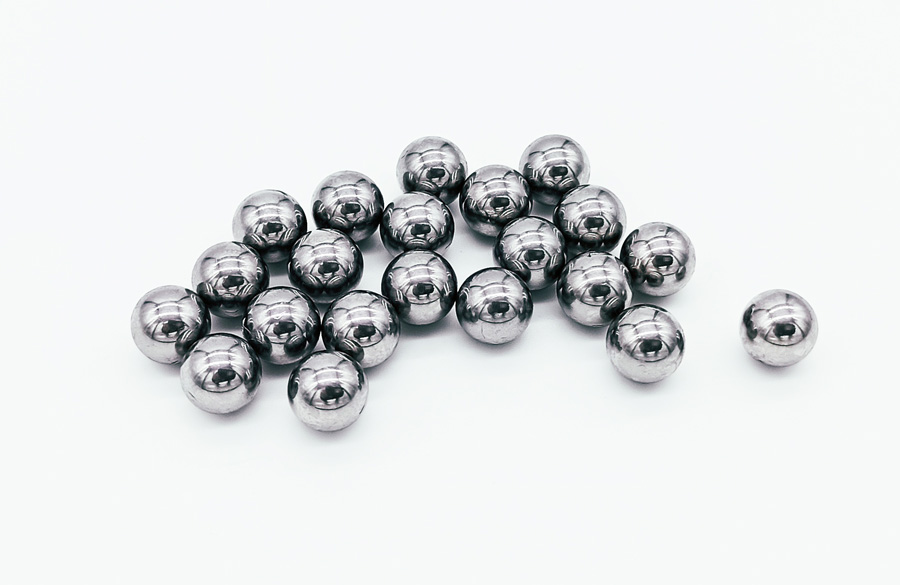 CARBON STEEL BALL