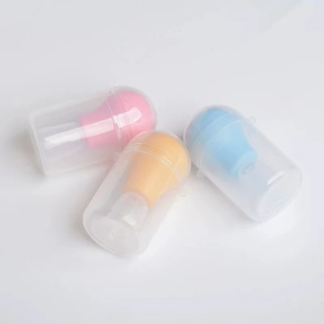 100% Food Grade Silicone Breastfeeding Pump