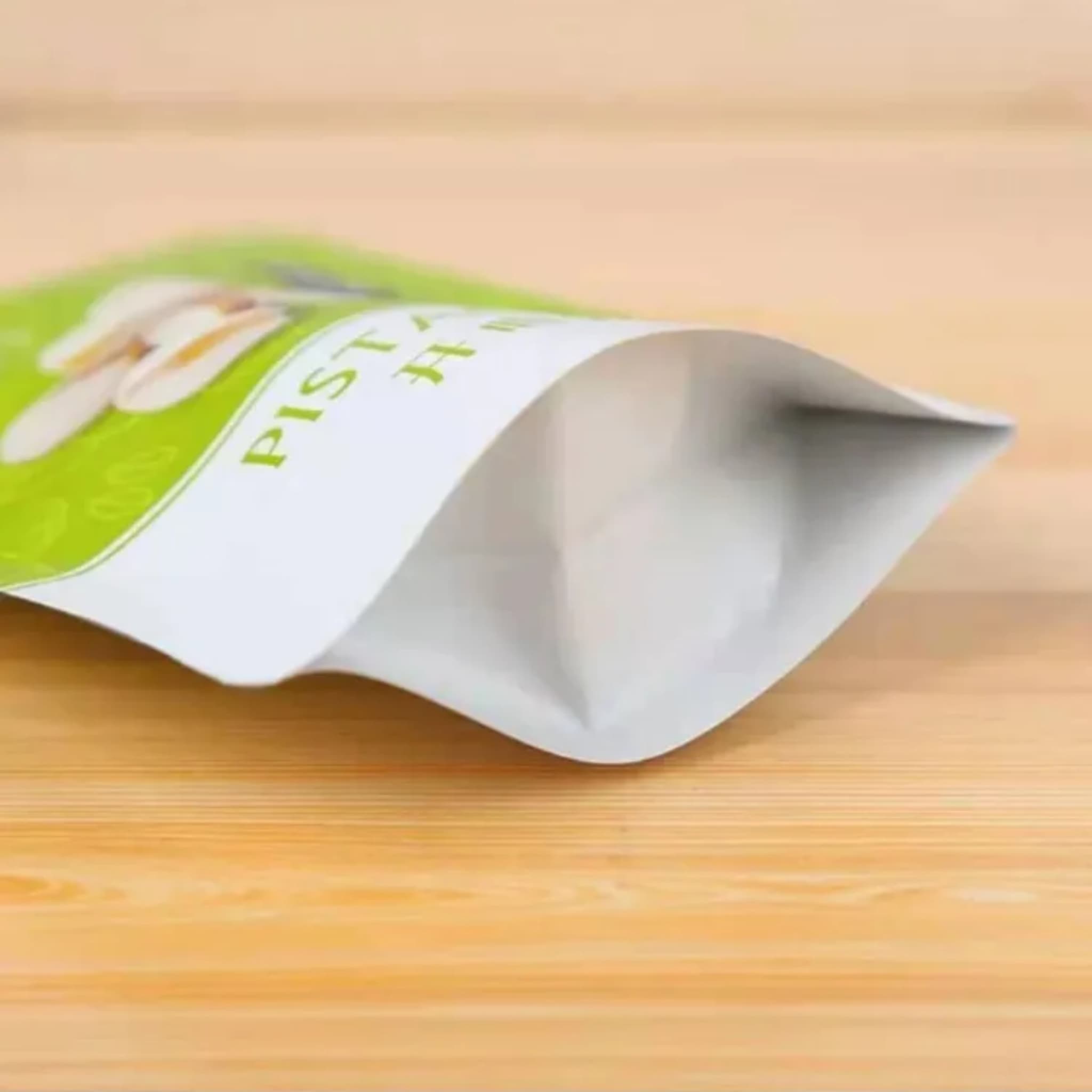 Stand-up Pouch（