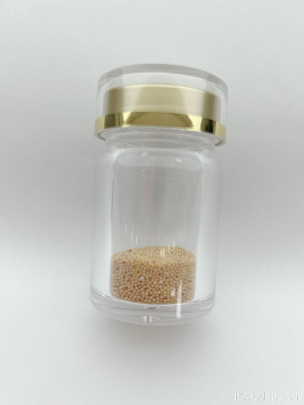 Polvere probiotica - Lactobacillus fermentum