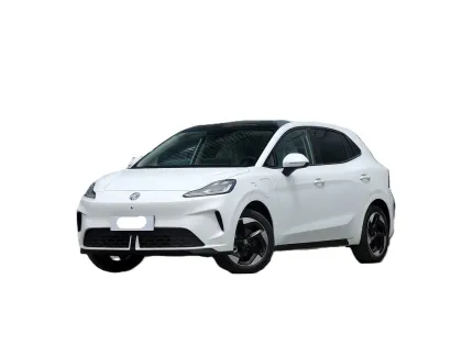 MG4 2026 Facelift 437 Freedom