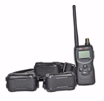 Petrainer PET900-3 New arrived 1000M Training With A Shock Collar