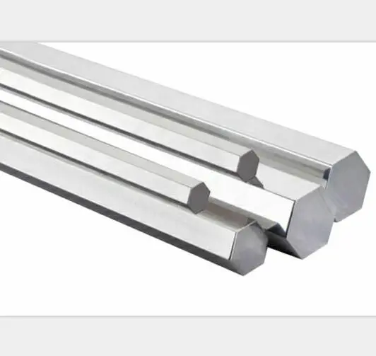 Aluminum Alloy 7000 Series Hex Bar