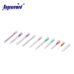 Disposable Medical Hypodermic Needle