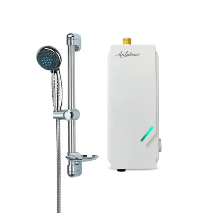 OEM/ODM Water Heater: Space-saving Electric Instant Water Heater Brand CB Certified