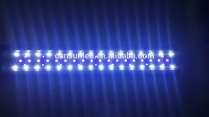 royal blue programmable timer 2ft led aquarium light