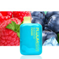 Fluum Bar Vape 5500 Puffs 5% NIC wegwerpbaar