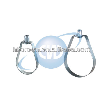 High quality Clevis Hanger Clamp