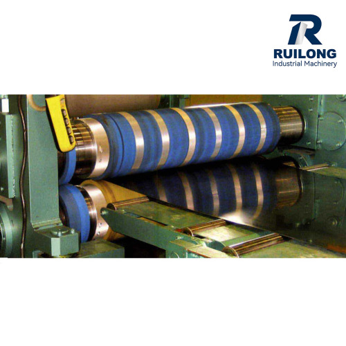 circular slitter blades