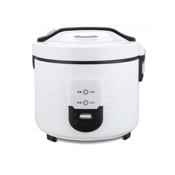 Drum Electric Rice Cooker OEM Manufacturer: 700W, 4L Capacity, Non-Stick Inner Pot