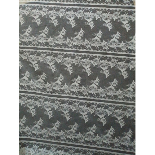 2023 kain renda bunga kain renda tulle buatan tangan berkualitas tinggi