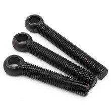 Grade 5 Zinc Plated Imperial Eye Bolts