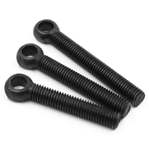 Grade 5 Zinc Plated Imperial Eye Bolts