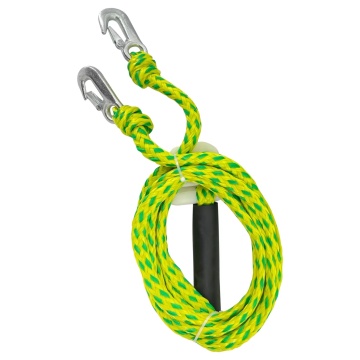 Heavy Duty Tow Harness for Towable Tubes and Water Skis