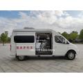 Chase V80 Mobile Dental Clinic for sale