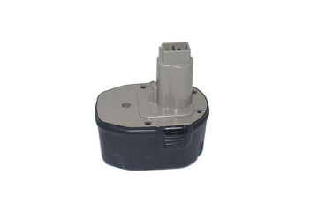 Li-ion Dewalt Cordless Battery Replacement 14.4v 4.0a For D930b2 , Dcd930kx