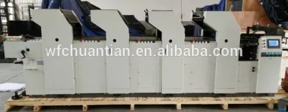 for sale DM462LII four 4 colour mini offset komori