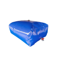 Fire Fighting Water Bladder Tank Storage