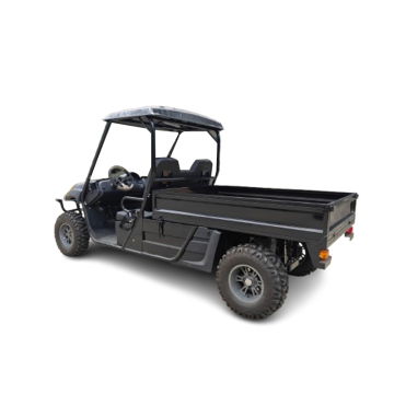 Hot Sale Unique Electric UTV for Farm and Street Legal Sports