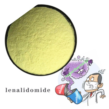 Pharmaceutical Price Dexamethasone Lenalidomide Powder