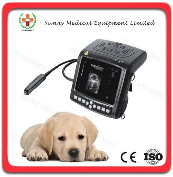 SY-A018 Handheld Veterinary palmsize Ultrasound Scanner Veterinary Palmsize Ultrasound Scanner, VET Use B&W Ultrasound Scanner