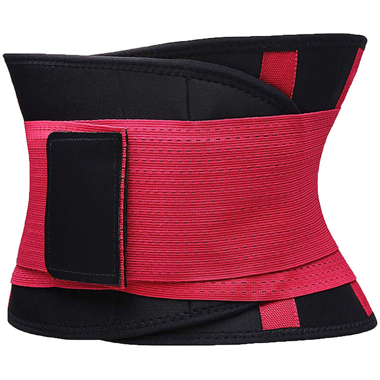 Neolorida Waist Trimmer Shapers Body Slimming Belt