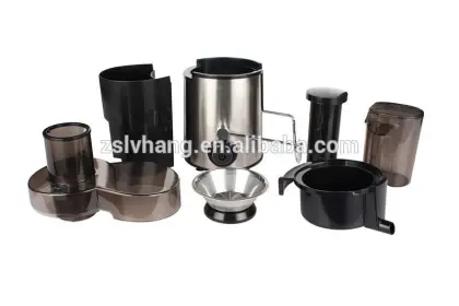 400W 600ml jar stainless steel magic slow juicer