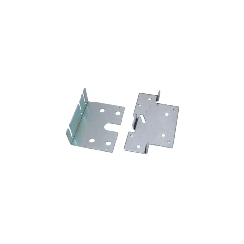 Custom Bending Stamping Aluinum