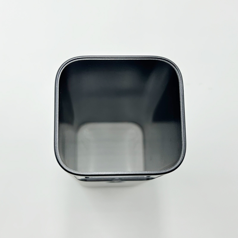 powerbank Aluminium enclosure CNC precision machining