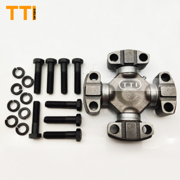 Universal Joint Cross Bearing: 294380 337058 169144 750610 550613 178258 78060 294383 337059 550613 207563 294385 337060" 

However, this string of numbers doesn't form a coherent title by itself. If these numbers are part numbers or specific identifiers 