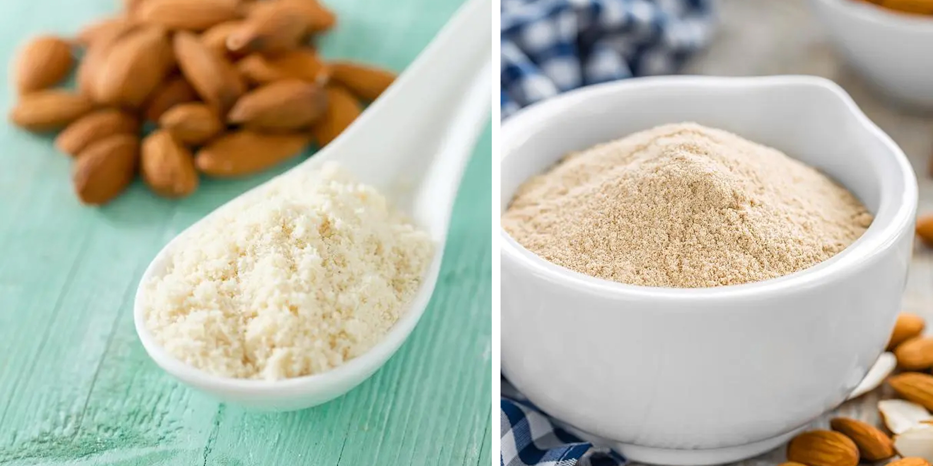 Almond Protein Powder