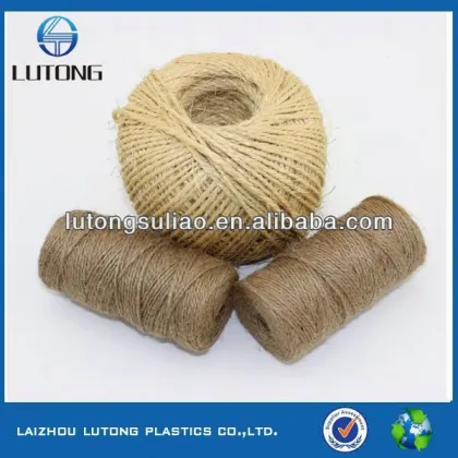 new product nature jute rope