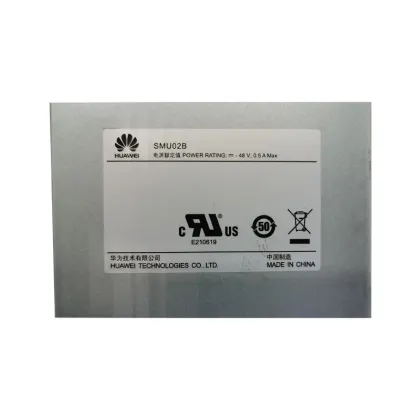 Brand New HW SMU02B Controller Monitoring Module - Made in China